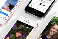 Khảo sát ACSI 2017: người tiêu dùng Mỹ hài lòng với iPhone SE nhất, Apple và Samsung chiếm đa số