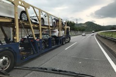 Lộ diện hình ảnh "hàng hot" Toyota Camry 2018, sắp về Việt Nam