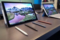 Microsoft chính thức công bố thế hệ Surface Pro hoàn toàn mới với lựa chọn kết nối 4G LTE
