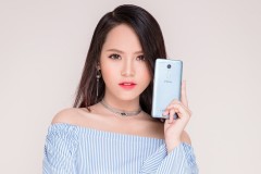 Mời xem bộ ảnh Infinix S2 duyên dáng sang trọng trong tay người đẹp