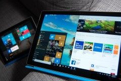 Những lý do khiến bạn nên dùng Windows 10 ngay lập tức