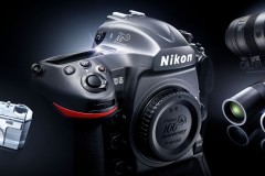 Những thông tin liên quan nhân dịp kỷ niệm 100 năm thành lập của hãng Nikon