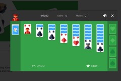 Những trò vui vẻ bạn có thể chơi / làm ngay trên trang chủ Google