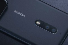 Nokia 9 lộ cấu hình với RAM 8GB, chip Snapdragon 835, camera kép?