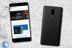 Ảnh chụp từ camera OnePlus 5 hợp tác với DxO
