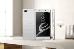 Phiên bản Xperia XZ Premium Dual hỗ trợ 2 SIM và thẻ SD