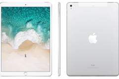 Rò rỉ ảnh render của iPad Pro 10.5 inch và iPad Pro 12.9 inch