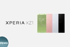 Rò rỉ thông số kỹ thuật ấn tượng của bộ ba Sony Xperia XZ1, XZ1 Compact và Xperia X1