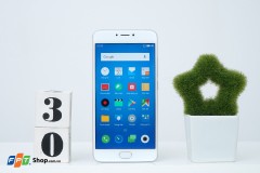 Smartphone đáng mua nhất tầm giá 3 triệu: RAM 3GB, thiết kế nguyên khối, màn Full HD