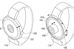 Samsung đăng kí bằng sáng chế smartwatch có camera zoom quang, màn hình trên dây đeo