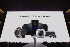 Hệ sinh thái Samsung EcoSystem cách mạng cho trải nghiệm người dùng