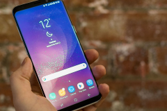 Samsung vừa phát hành bản cập nhật sửa lỗi cho Galaxy S8