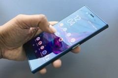 Sau 1 năm ra mắt: Xperia XZ, XA giá chỉ còn 11 và 4 triệu đồng