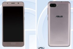 Smartphone Asus với camera kép mặt sau lộ ảnh và đạt chứng nhận quan trọng