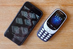 So sánh camera iPhone 7 và Nokia 3310: Liệu "huyền thoại hồi sinh" có đủ sức so tài với smartphone?