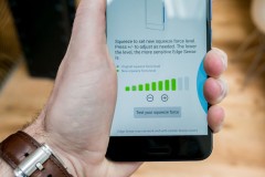 Edge Sense của HTC U11 có gì hot?