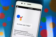 Tại sao 2017 sẽ là năm của trợ lý ảo Google Assistant?