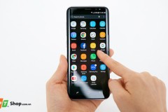 Tại sao Samsung S8 bị nóng và cách khắc phục