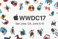 Chờ đợi gì tại sự kiện Apple WWDC 2017