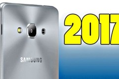 Smartphone tầm trung Galaxy J5 2017 sắp ra mắt có gì đặc biệt?