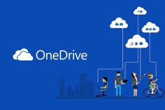 Thủ thuật biến OneDrive của Microsoft thành ổ cứng trên máy tính
