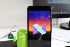 Android Nougat tăng trưởng đến 45% chỉ trong 1 tháng