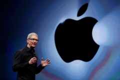 Apple "kiếm tiền" như thế nào nếu không có iPhone
