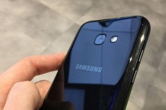 Galaxy A3 2017 được cập nhật android 7.0 Nougat