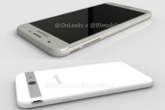 Galaxy J7 2017 rò rỉ cấu hình chi tiết, camera selfie 13MP