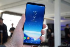 Samsung đạt doanh số 5 triệu chiếc Galaxy S8 trên toàn cầu