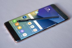 Galaxy Note 7R ra mắt tháng 6 tại Hàn Quốc có tên khác là Note FE