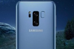 Galaxy Note 8 sẽ trang bị camera kép, zoom quang 3x cảm biến 13MP