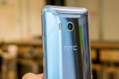 Giải ngố về tính năng Edge Sense - quân át chủ bài trên HTC U11