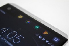 Bộ đôi LG V30 và flagship G7 sẽ được trang bị màn hình OLED