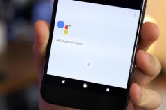 Trợ lý ảo Google Assistant sắp đặt chân lên iOS