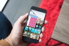 Hướng dẫn cập nhật Android O cho một số dòng máy hỗ trợ