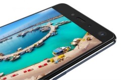 Xuất hiện smartphone Infinix 2 camera trước, hỗ trợ wefie góc rộng lên đến 135 độ