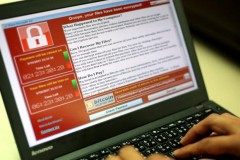 Hướng dẫn phục hồi dữ liệu bị xóa bởi mã độc WannaCry