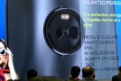 Moto X 2017 trang bị camera kép, chống nước IP68, Snapdragon 660 giá tầm trung