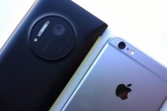 Apple và Nokia đình chiến và chính thức trở thành đối tác