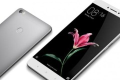 Mi Max 2 màn hình 6.4 inch, RAM 4GB lộ điểm hiệu năng trước giờ ra mắt