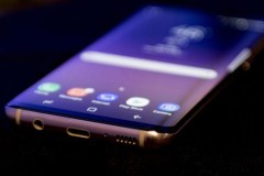 Galaxy S8 Active lộ cấu hình: Khủng như S8+ nhưng nồi đồng cối đá và pin trâu hơn