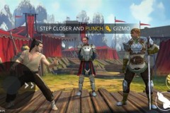 Đánh giá Shadow Fight 3: Siêu phẩm đối kháng với đồ họa 3D