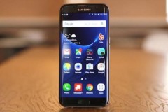 Samsung đã bán được 55 triệu chiếc Galaxy S7/S7 Edge