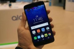Alcatel Idol 5 xuất hiện biến thể cấu hình mới trên GFXBench