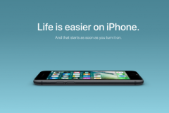 Apple công khai lôi kéo người dùng Android chuyển sang iPhone