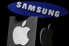 Apple, Samsung vẫn dẫn đầu thị trường nhưng Oppo, Vivo và Huawei đang vươn lên mạnh mẽ