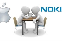 Apple và Nokia ký thỏa thuận kết thúc “chiến tranh”, 2 bên cùng có lợi