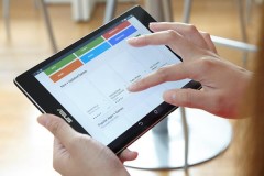 Asus ZenPad 8 được cập nhật Android 7.0 Nougat