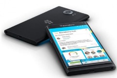 BlackBerry tung ra bản cập nhật vá lỗi tháng 5 cho các thiết bị android của hãng